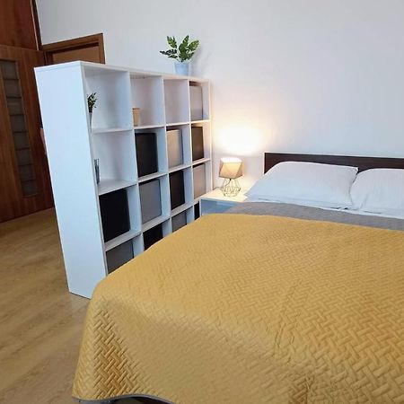 Apartament Orzysz "Zabi Staw" المظهر الخارجي الصورة