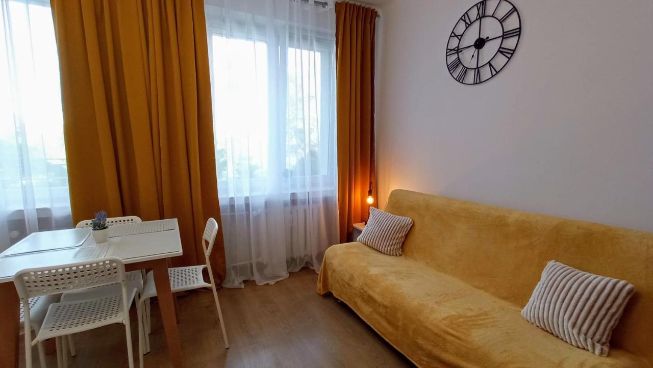 Apartament Orzysz "Zabi Staw" المظهر الخارجي الصورة