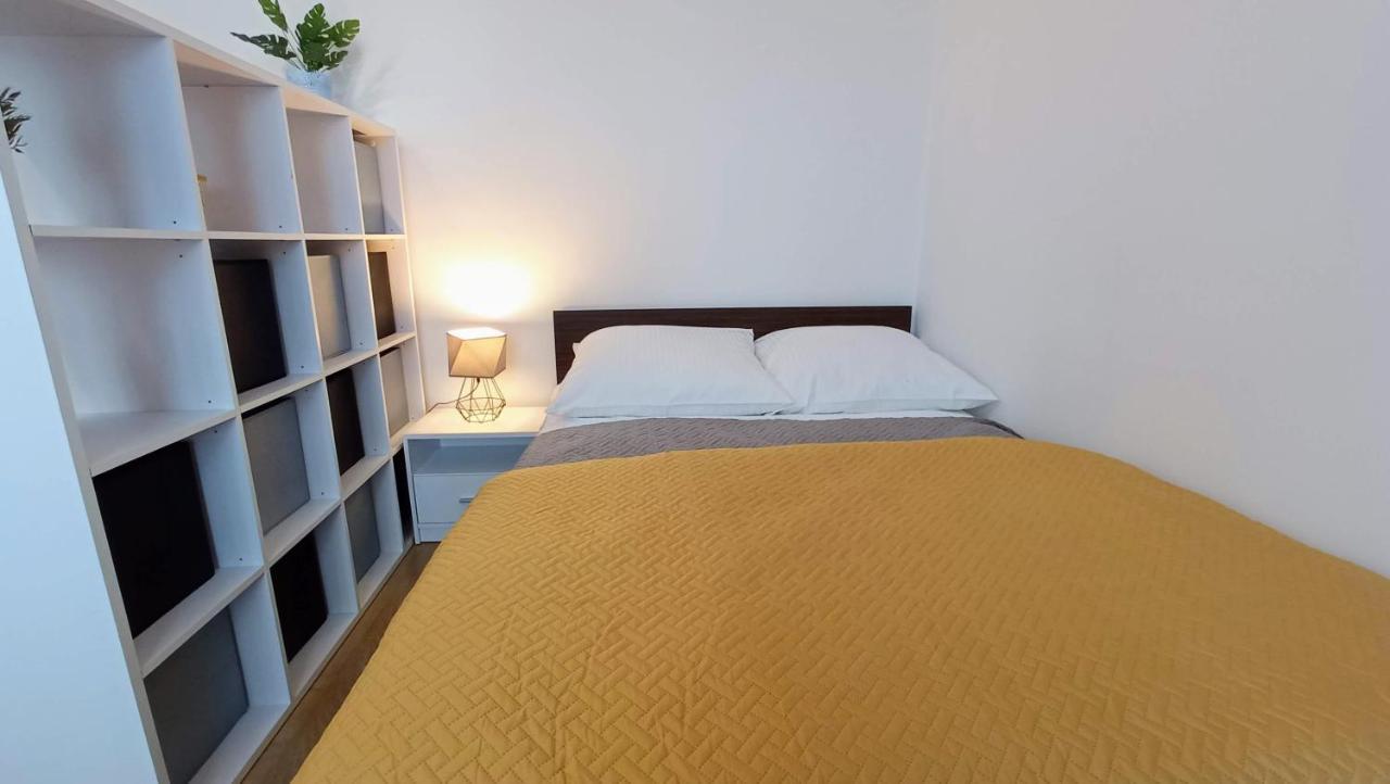 Apartament Orzysz "Zabi Staw" المظهر الخارجي الصورة