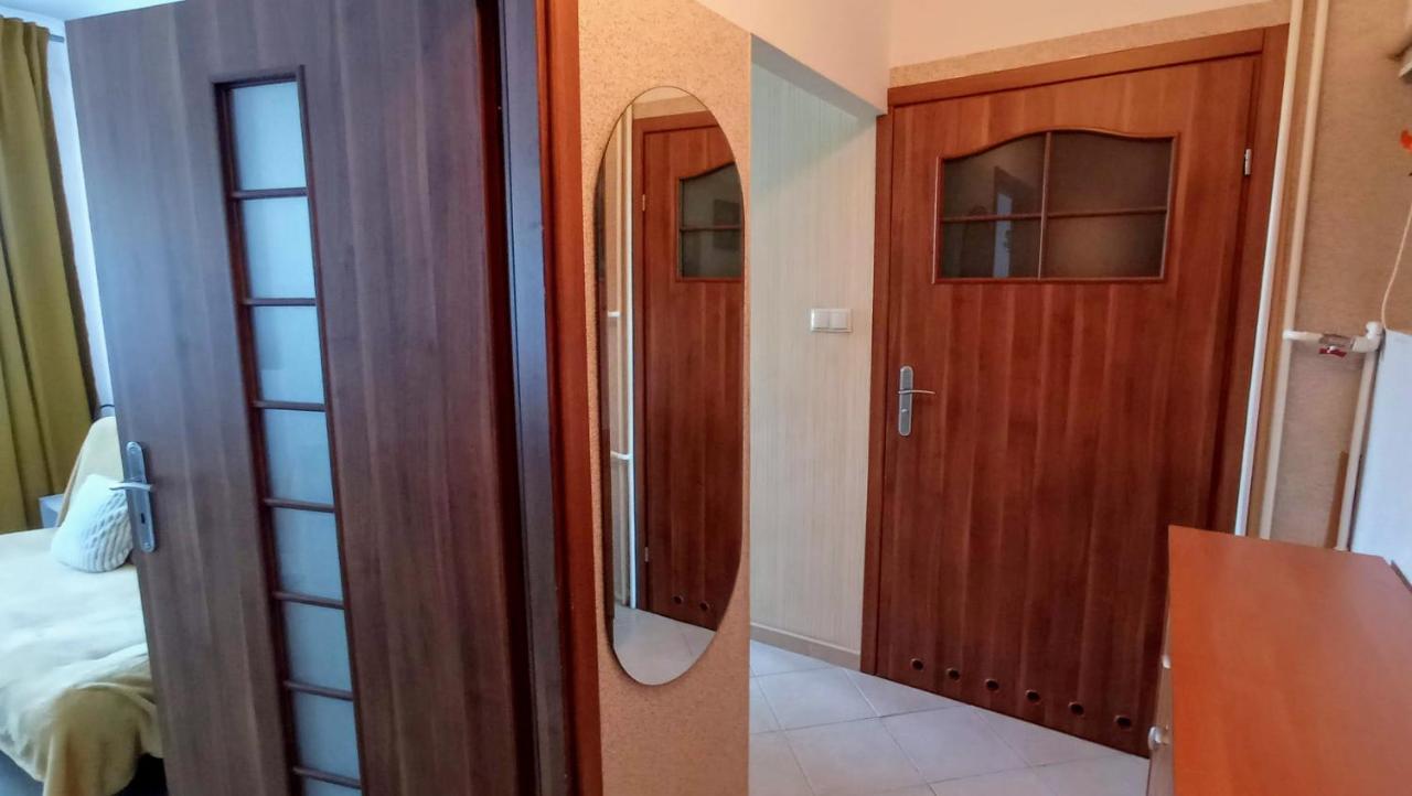 Apartament Orzysz "Zabi Staw" المظهر الخارجي الصورة