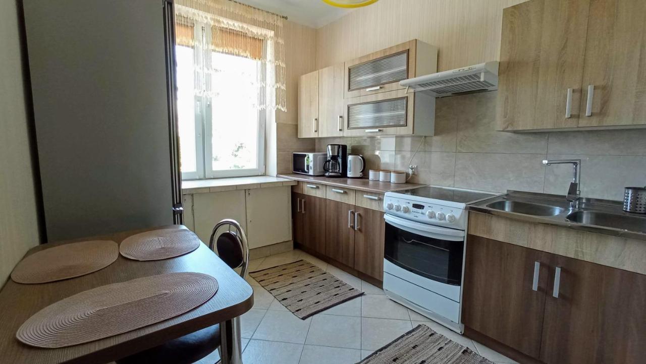 Apartament Orzysz "Zabi Staw" المظهر الخارجي الصورة